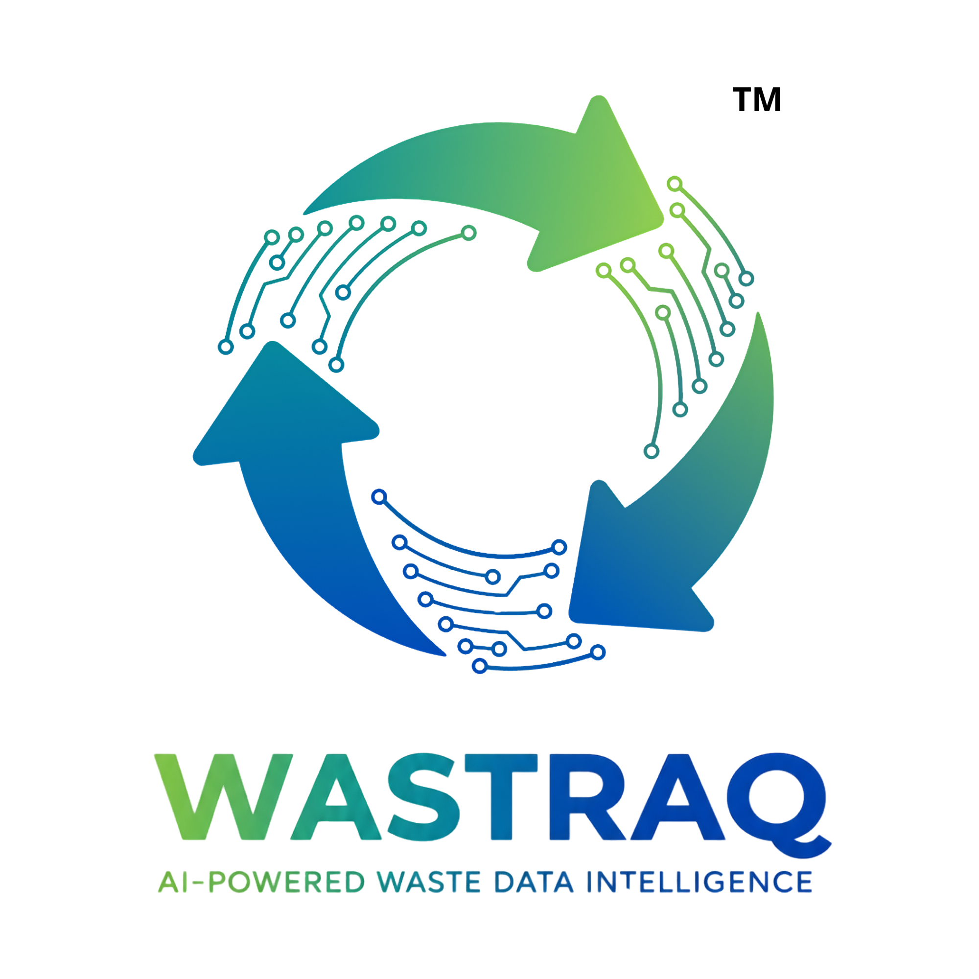 WASTRAQ Logo